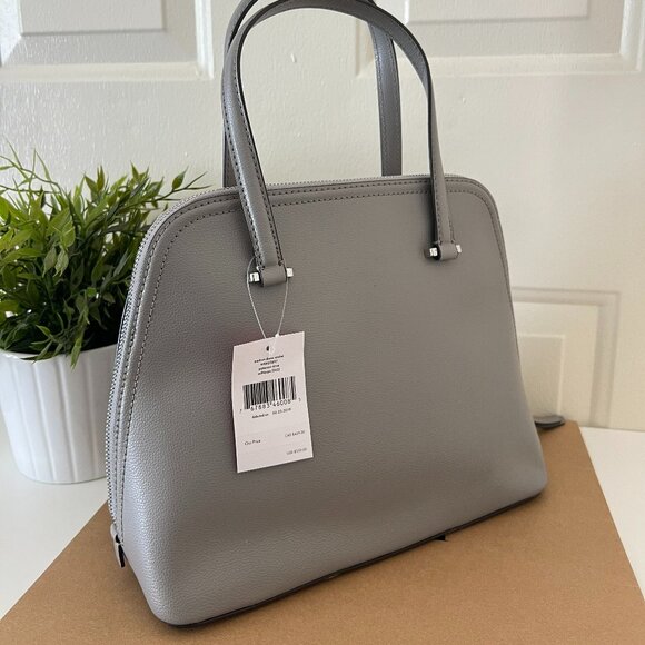 KATE SPADE Patterson Drive Dome Medium Satchel - Picture 2 of 14